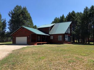 68 Sun Valley Pl, Cascade, ID 83611