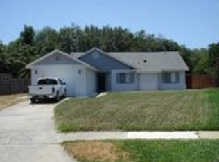 7380 Radiant Ct, Orlando, FL 32810