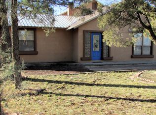 1343 Flag Hollow Rd, Lakeside, AZ 85929