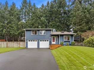 2109 Patricia Court SE, Lacey, WA 98503