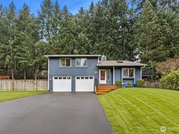 2109 Patricia Court SE, Lacey, WA 98503