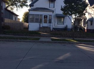 1728 Mead St, Racine, WI 53403