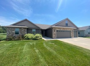 1905 Holly St SE, Demotte, IN 46310