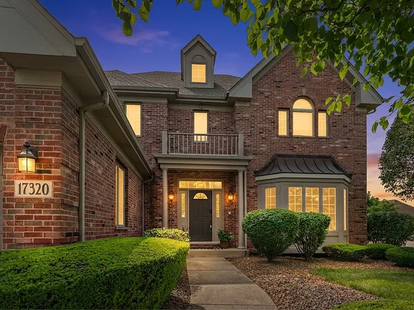 17320 Elk Dr, Orland Park, IL 60467