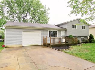208 Danbury Rd, West Jefferson, OH 43162