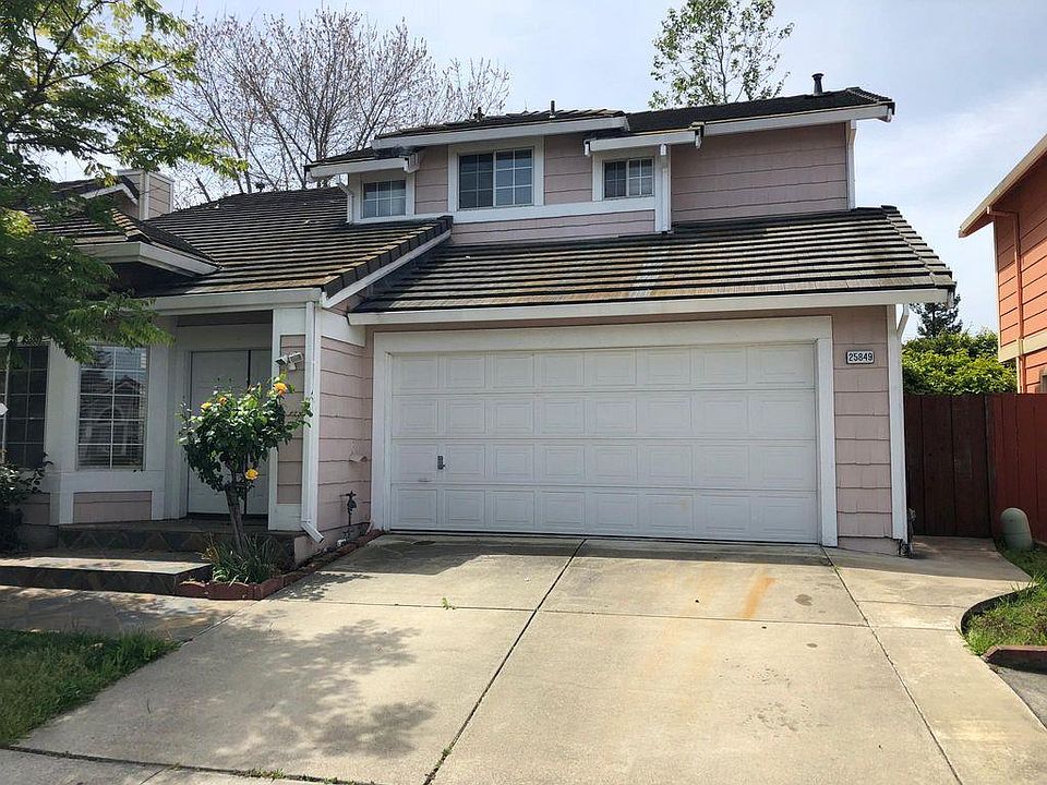 1st image of 25849 Gushue St