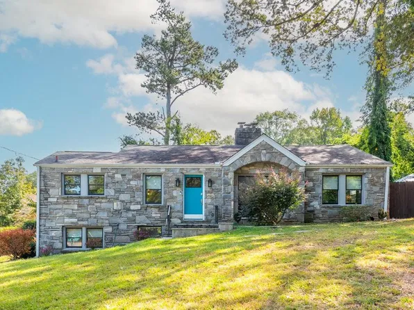 2254 Beecher Rd SW, Atlanta, GA 30311