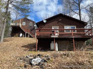 1435 Mountain Rd, Elliottsville Twp, ME 04443