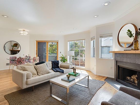 3rd image of 66 Bernard St #1