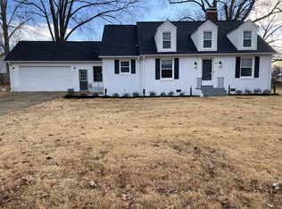 486 Hill Ave, Henderson, TN 38340