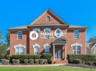 3320 Arbor Run Pl, Atlanta, GA 30349