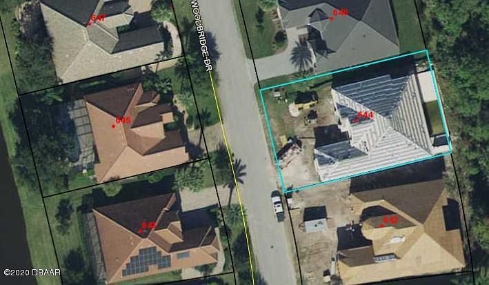 2nd image of 644 Woodbridge Dr