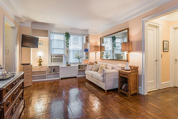 Sold by Brown Harris Stevens | media 10