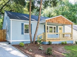 1446 Moray St SW, Atlanta, GA 30311