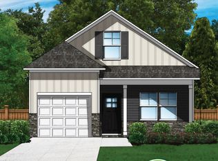 132 Brown Cir, Easley, SC 29642