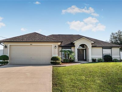 2807 69th St W, Lehigh Acres, FL, 33971