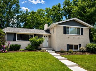 2405 Lillian Dr, Silver Spring, MD 20902