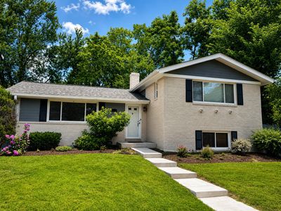 2405 Lillian Dr, Silver Spring, MD, 20902