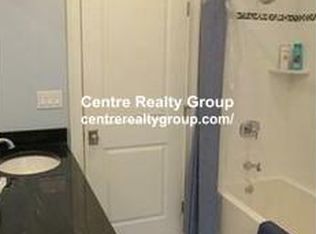 281 Walnut St #U-1, Brookline, MA 02445