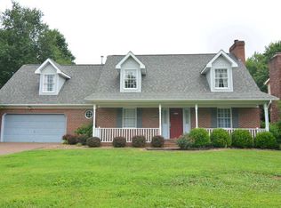 4711 Leah Dr, Evansville, IN 47711