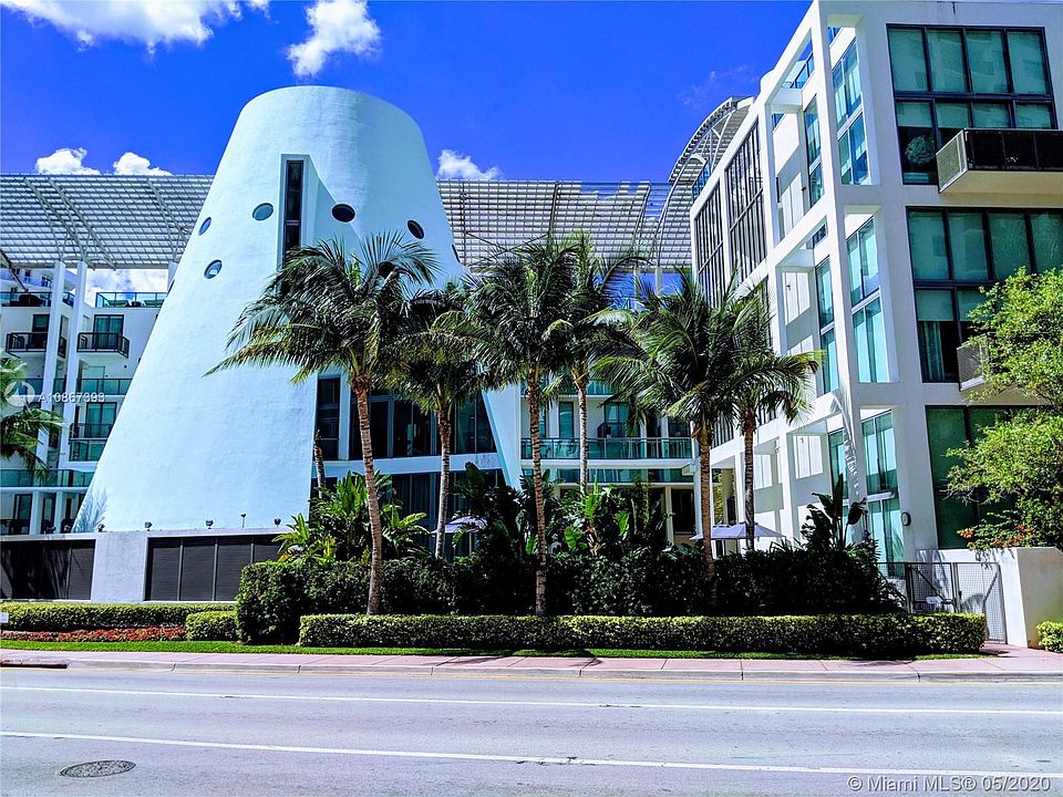 Discovering 6000 Collins Avenue: Your Ultimate Guide to Miami Beach