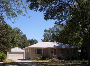 1854 Ohio Ave SW, Huron, SD 57350