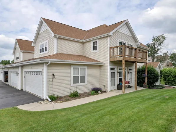 2783C Edwards St #C, East Troy, WI 53120