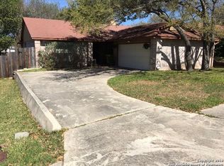 6111 Bainbridge, San Antonio, TX 78240