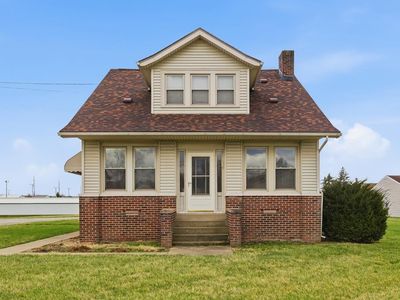 822 Park Ave E, Mansfield, OH, 44905
