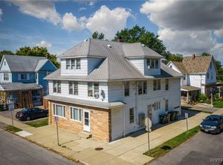 90 Laverack Ave, Depew, NY 14043