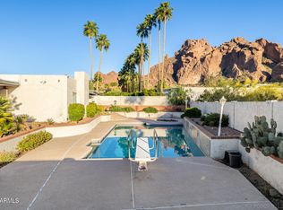 4701 E Rancho Dr, Phoenix, AZ 85018