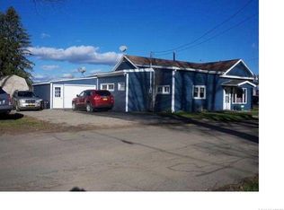 29 Riggs St, Franklinville, NY 14737