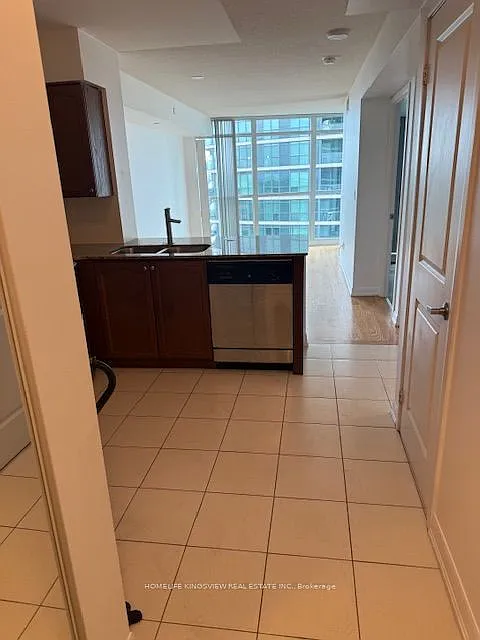 215 Sherway Gardens Rd #1205