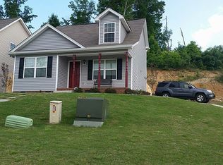2123 Short Leaf Ln, Soddy Daisy, TN 37379