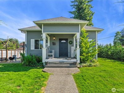 400 Date Avenue, Sultan, WA, 98294