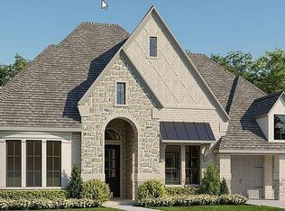 524 Caverna St, Montgomery, TX 77316