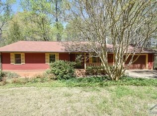 1030 Brookwood Dr, Watkinsville, GA 30677