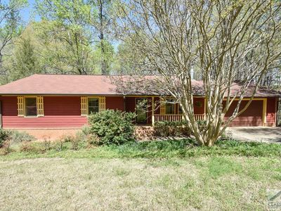 1030 Brookwood Dr, Watkinsville, GA, 30677