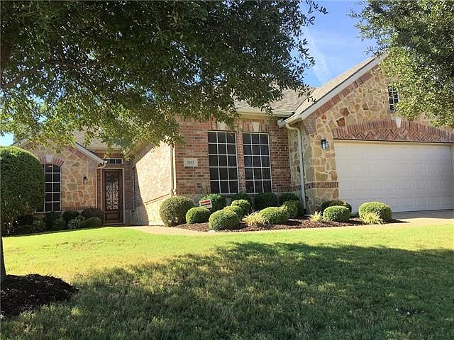 1st image of 2517 Saddlehorn Dr