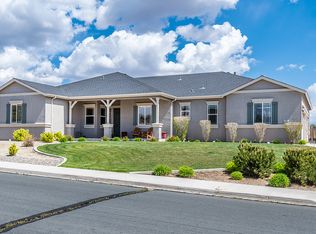 340 Sunset Springs Ln, Sparks, NV 89441