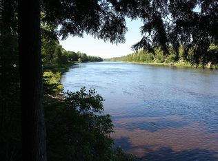 40 Acres Co Rd SM, Cornell, MI 49818