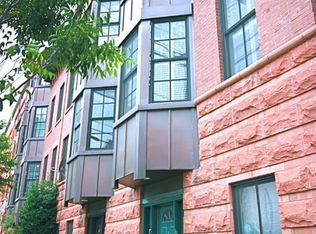 504 Observer Hwy #1, Hoboken, NJ 07030
