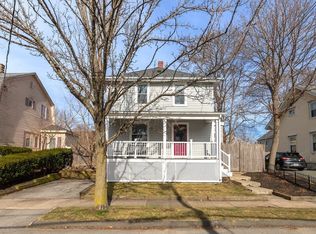 16 Bayview Ave, Danvers, MA 01923