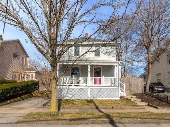 16 Bayview Ave, Danvers, MA 01923