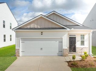 920 Raghorn Rd, Grovetown, GA 30813