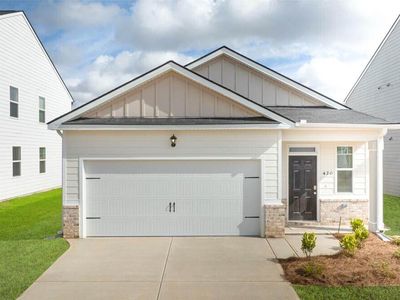 1435 Deer Holw, Grovetown, GA, 30813