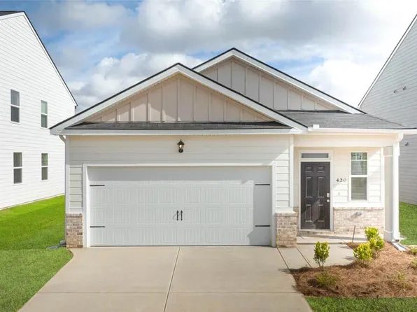 952 RAGHORN Road, Grovetown, GA 30813