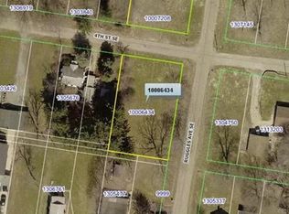 4th St SE, Canton, OH 44707