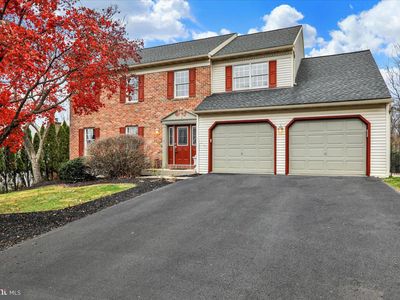 11 Valley Dr, Birdsboro, PA, 19508