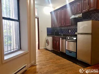 Rented by Oxford Property Group